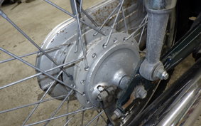 HONDA C50 SUPER CUB C50