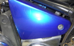 KAWASAKI VULCAN 900 CUSTOM 2009