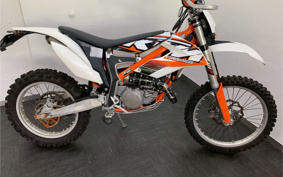 KTM 250 FREERIDE R FRA20