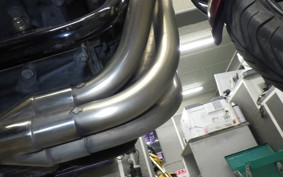 SUZUKI GSX400 IMPULSE 1999 GK79A