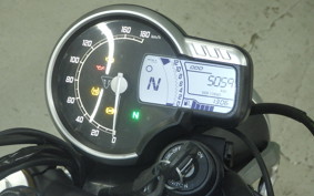 TRIUMPH SPEED400 2024