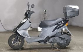 SUZUKI ADDRESS V125 CF4EA