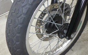 KAWASAKI W650 2007 EJ650A
