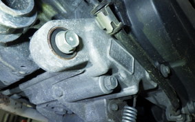 YAMAHA VINO 50 Gen.4 AY02