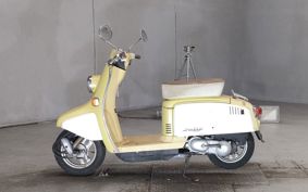 HONDA JU RIO AF52