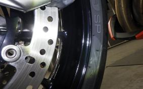 TRIUMPH SPEED TRIPLE RS 2022