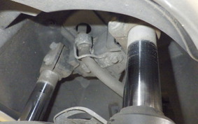 SUZUKI ADDRESS V125 S 1996 CF4MA