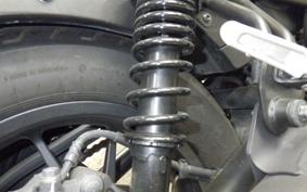 HONDA REBEL 250 A MC49