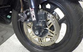 KAWASAKI GPZ400R 1989 ZX400D