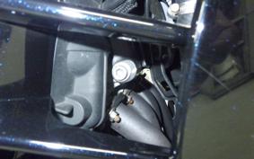 KAWASAKI 1400 GTR 2012