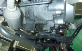 HONDA C50 SUPER CUB 2015 AA09