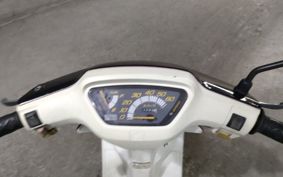 HONDA DIO AF18