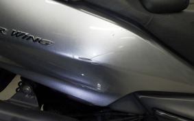 HONDA SILVER WING 400 A 2006 NF01