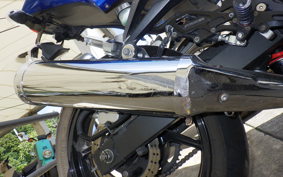 KAWASAKI NINJA 250R 2001 EX250K