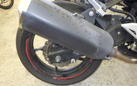 KAWASAKI NINJA 400 2019 EX400G