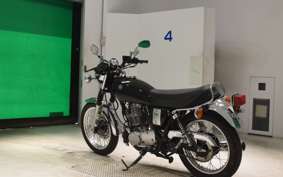 YAMAHA SR400 Gen.5 2021 RH16J