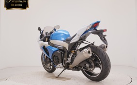 SUZUKI GSX-R1000 2009