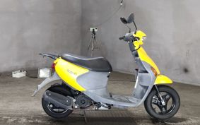 SUZUKI LETS4 CA45A
