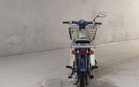 HONDA SUPER CUB50 AA01