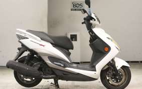 YAMAHA CYGNUS 125 XSR 2 2003 SE44J
