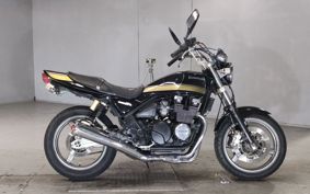 KAWASAKI ZEPHYR400K 2001 ZR400C