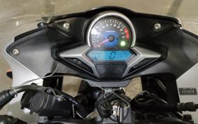 HONDA CBR250R MC41