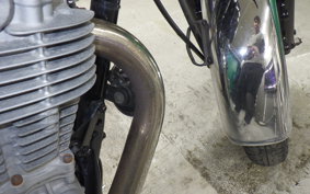 YAMAHA SR400 Gen.2 2000 1JR