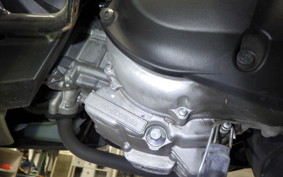 YAMAHA N-MAX SED6J