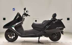 HONDA FUSION X 2006 MF02