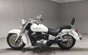 HONDA SHADOW 400 2005 NC34