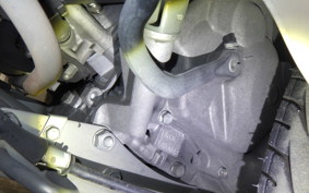 HONDA GYRO CANOPY 2014 TA03