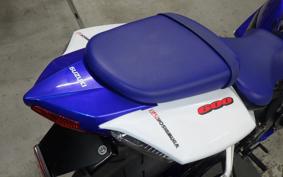 SUZUKI GSX-R600 2008