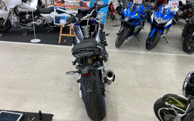 YAMAHA MT-10 SP ABS 2017 RN50J