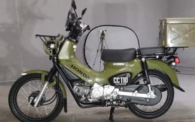 HONDA CROSS CUB110 JA45