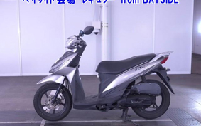 SUZUKI ADDRESS110-2