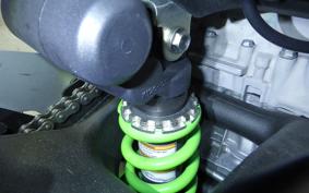 KAWASAKI NINJA ZX-6R A 2025 ZX636J