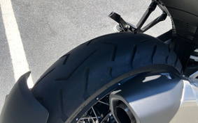 BMW R1300GS Touring 2025 0M21