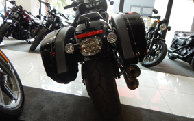 HARLEY FXLRS 2022 YWZ
