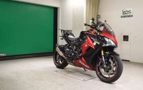 SUZUKI GSX-S1000F 2018 GT79B