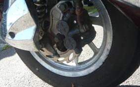 HONDA FUSION MF02