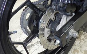 KAWASAKI Z250 SL 1995 BR250E