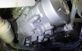 HONDA C110 SUPER CUB 2021 JA44