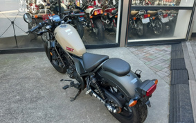 HONDA REBEL MC49