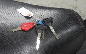 YAMAHA CYGNUS 125 XSR 3 SEA5J