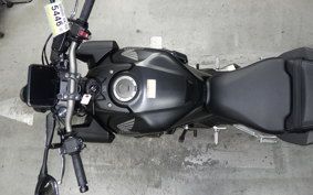 HONDA CB650R E-Clutch 2024 RH17