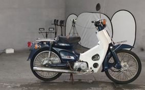 HONDA SUPER CUB50 C50