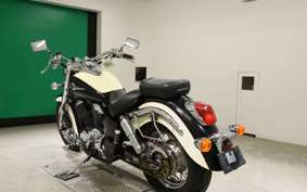 HONDA SHADOW 750 Gen. 2 1998 RC44