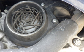 SUZUKI ADDRESS V125 DP12H