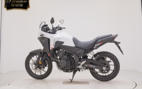HONDA NX400 2024 NC65