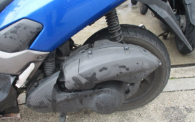 YAMAHA N-MAX SED6J